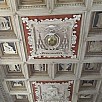 Foto: Particolare del Soffitto - Basilica di Santa Maria in Domnica - sec.VI-XIX  (Roma) - 11
